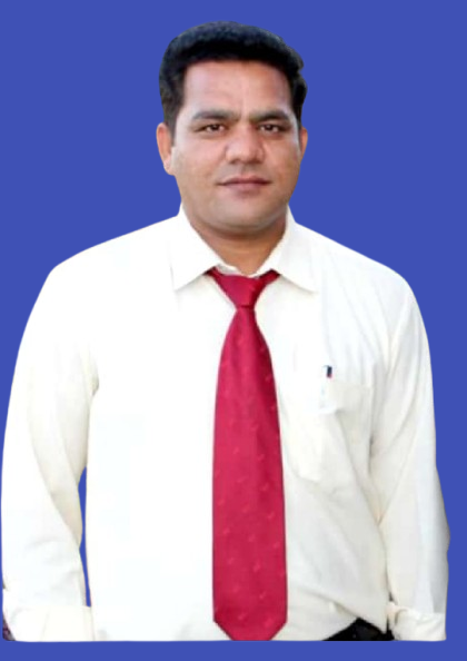 Dr. Abhishek Choudhary